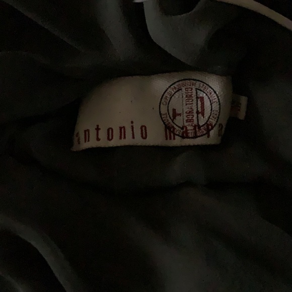 - Antonio Marras Robe - - Picture 9 of 10